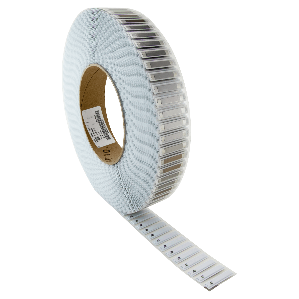 Sensormatic Mini Ultra Strip рулон этикеток